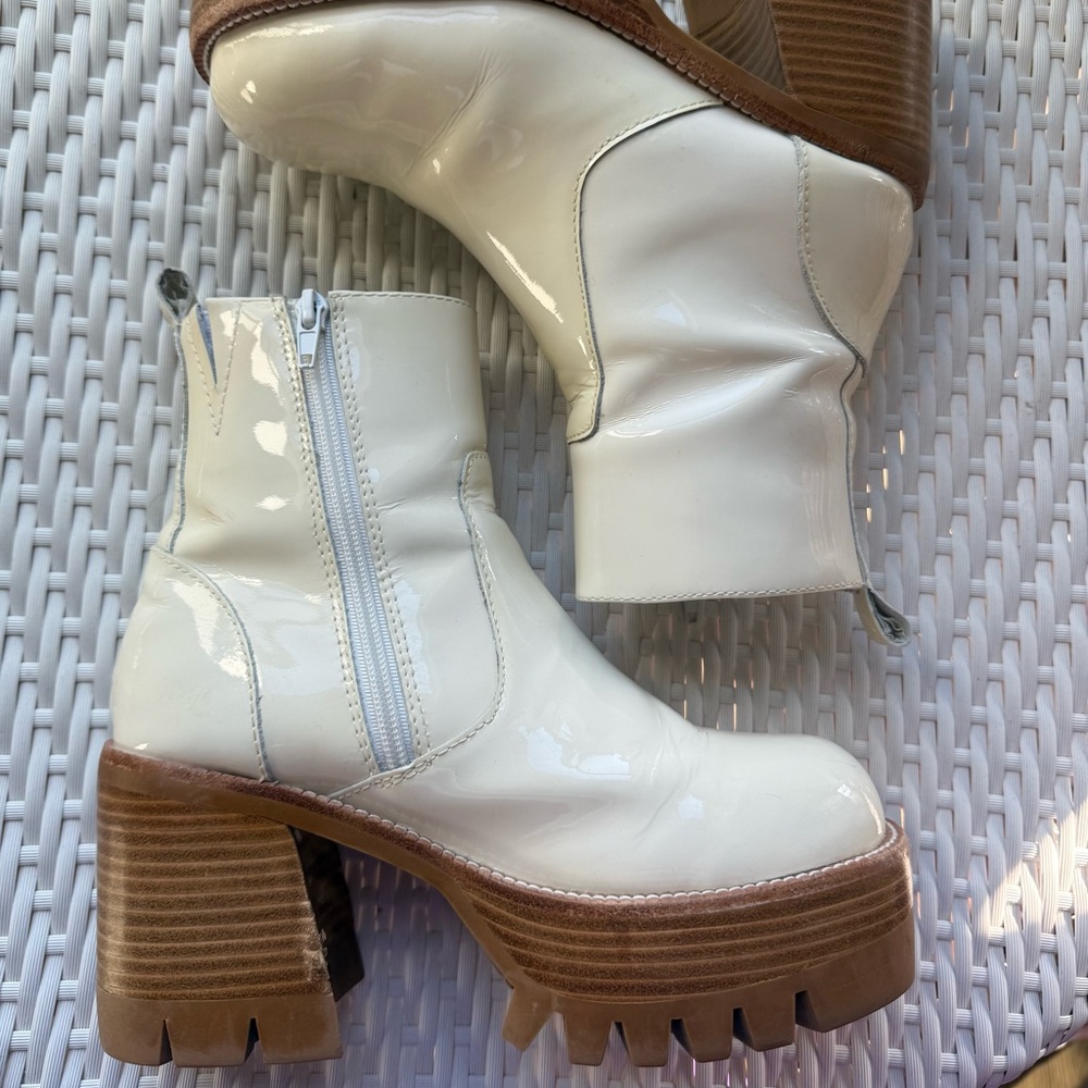 Jeffrey Campbell Quavo Boots